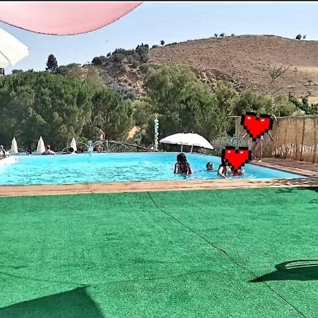 Villarosa Villa Parco Morello Piano Terra المظهر الخارجي الصورة