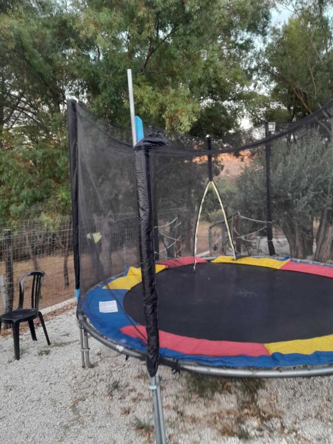Villarosa Villa Parco Morello Piano Terra المظهر الخارجي الصورة