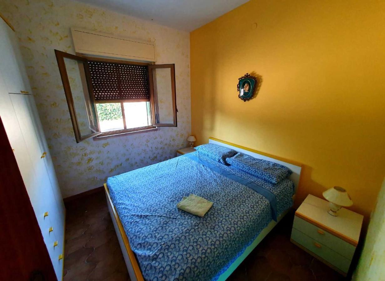 Villarosa Villa Parco Morello Piano Terra المظهر الخارجي الصورة