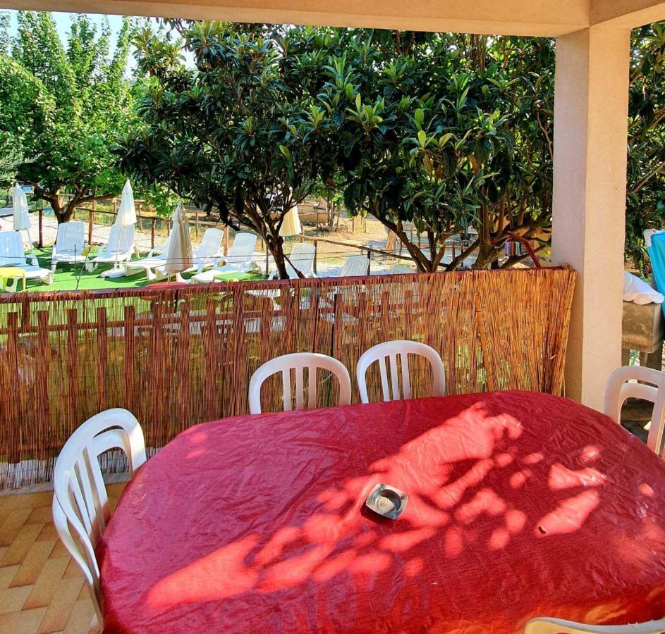 Villarosa Villa Parco Morello Piano Terra المظهر الخارجي الصورة