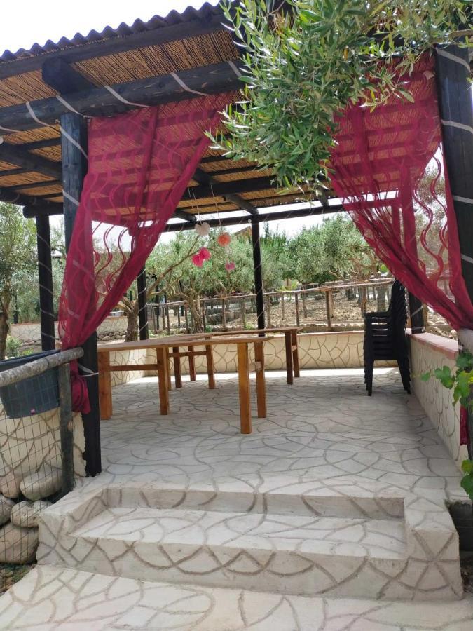 Villarosa Villa Parco Morello Piano Terra المظهر الخارجي الصورة
