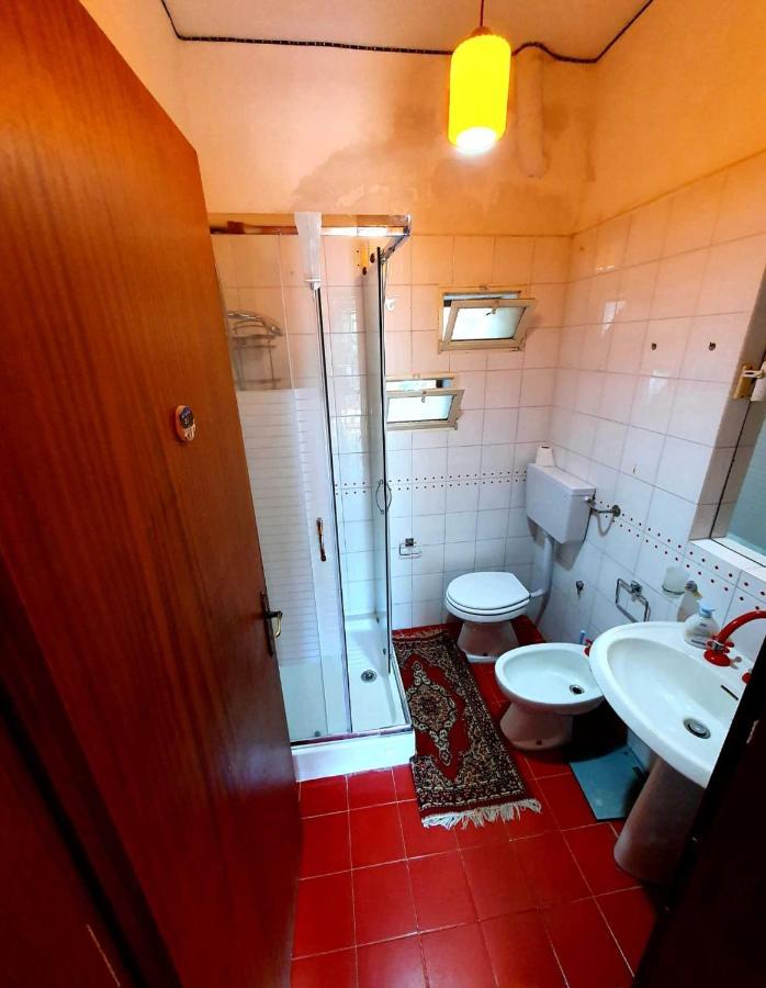 Villarosa Villa Parco Morello Piano Terra المظهر الخارجي الصورة